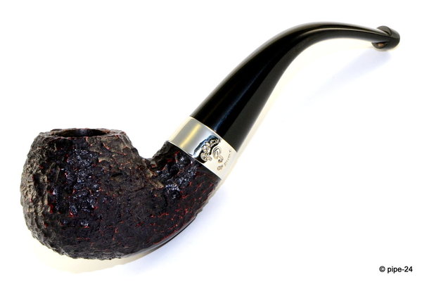 PETERSON Pfeife Donegal Rocky XL02