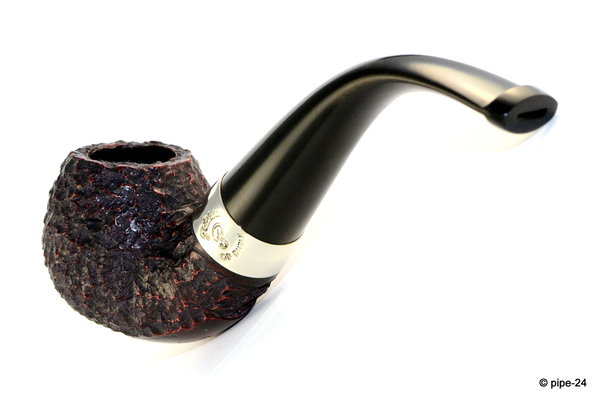 PETERSON Pfeife Donegal Rocky XL02