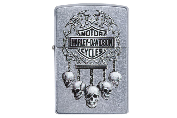 ZIPPO Harley-Davidson 60003930