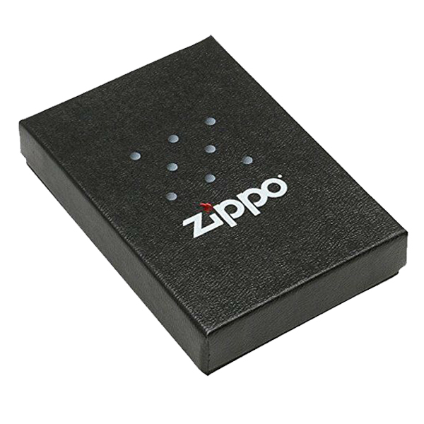 ZIPPO Smoking Woman Emblem 1300127