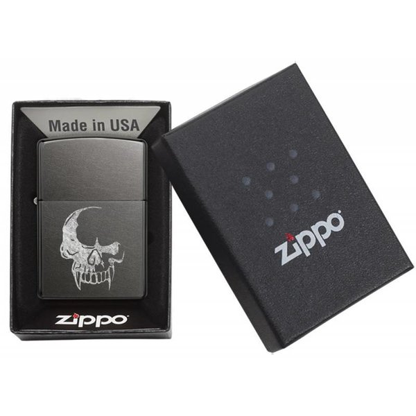 ZIPPO Vampire Skull 60004110