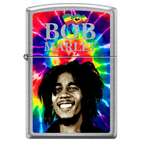 ZIPPO Bob Marley 60004734