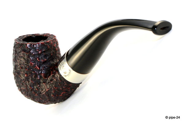 PETERSON Pfeife Donegal Rocky XL90
