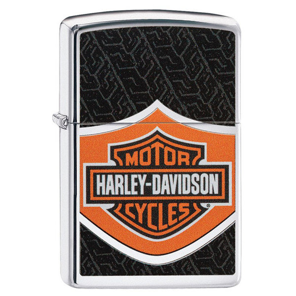 ZIPPO Harley-Davidson 60004741